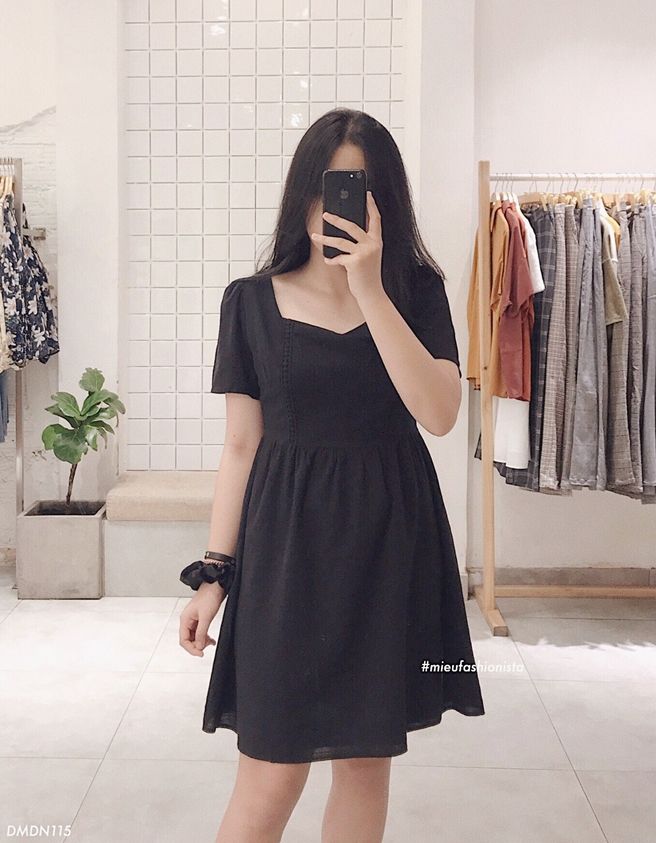 Color Dress