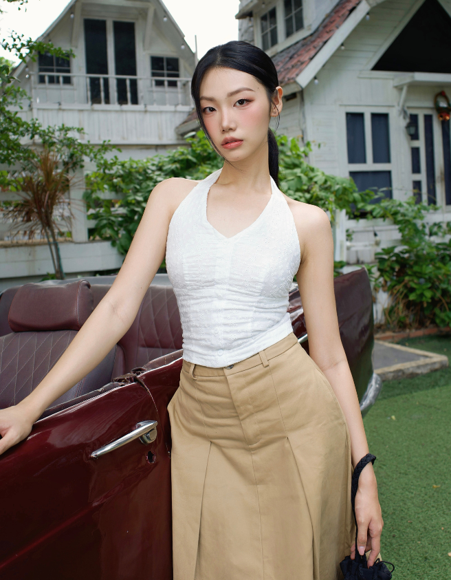 ÁO KIỂU HARREL