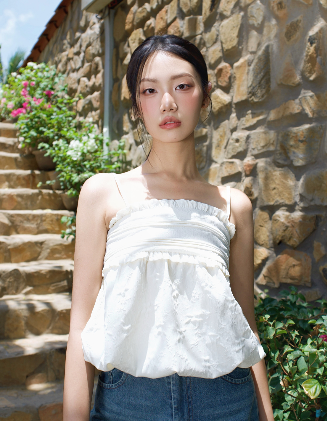 ÁO KIỂU RINA