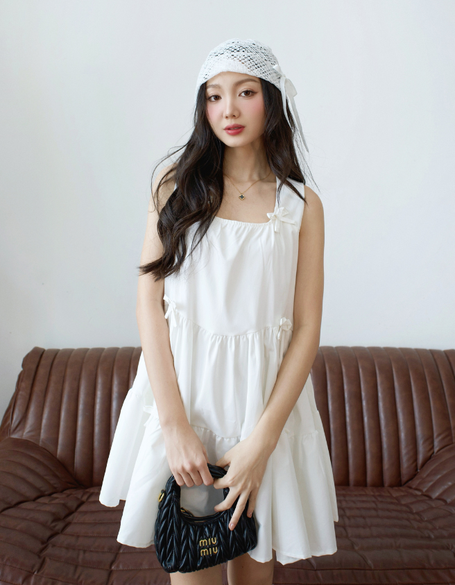 ĐẦM KIỂU KEISHA
