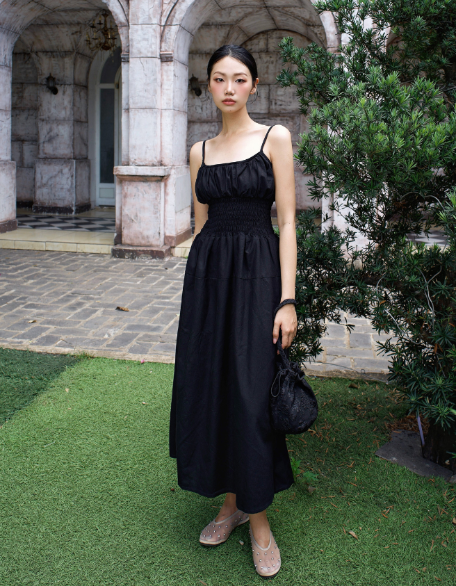 ĐẦM KIỂU RANI