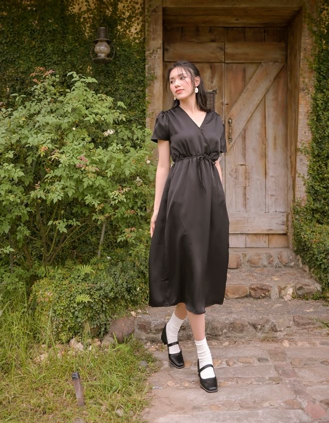 Gimme Dress