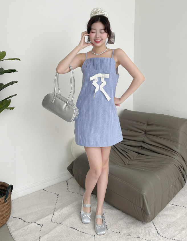 ĐẦM KIỂU MIRA