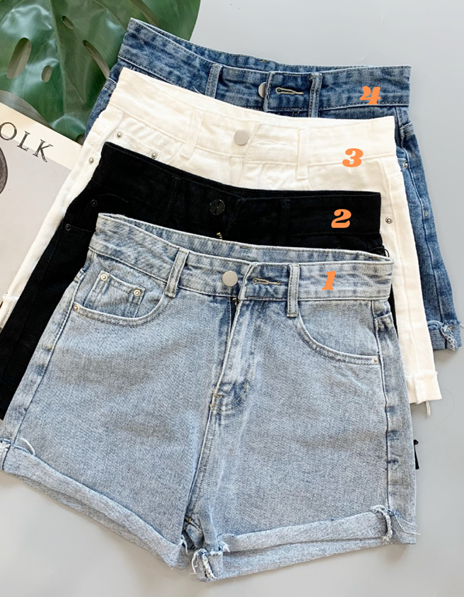 Short Jeans - 9967