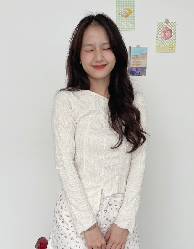 ÁO KIỂU EUDORA