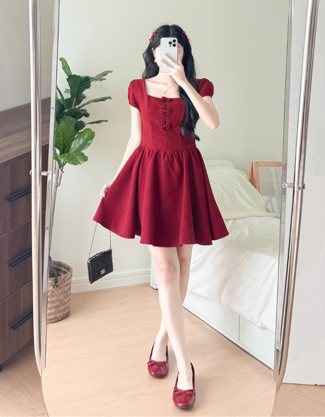 ĐẦM KIỂU SUSAN