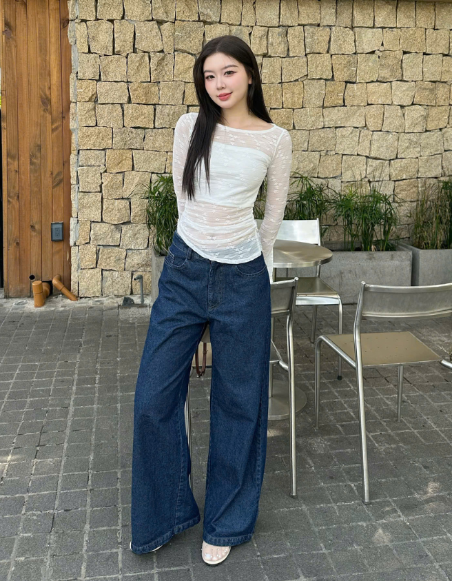 QUẦN SABELA