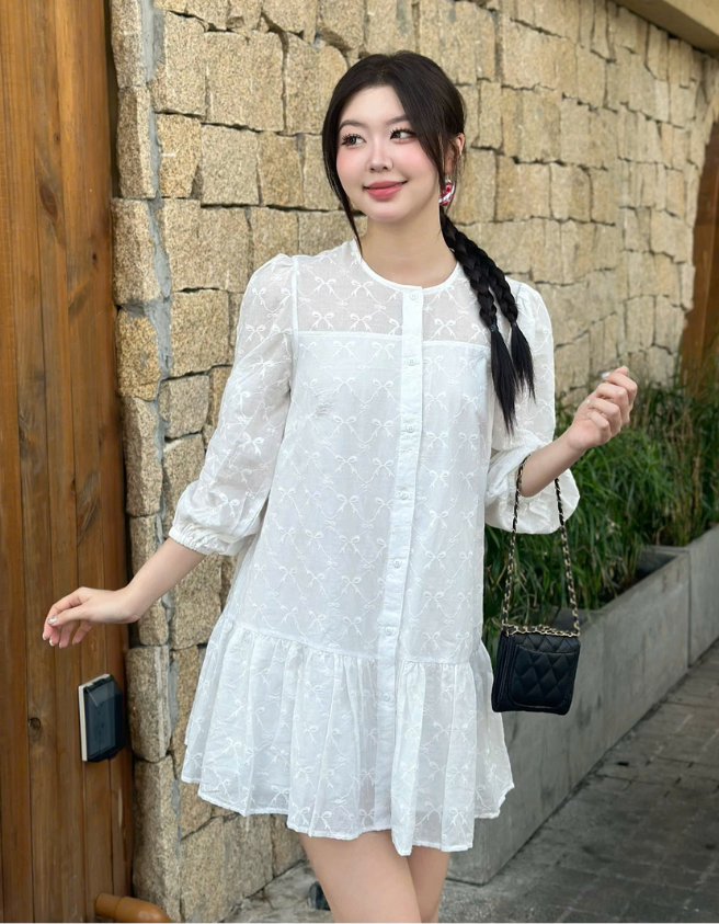 ĐẦM KIỂU MARI