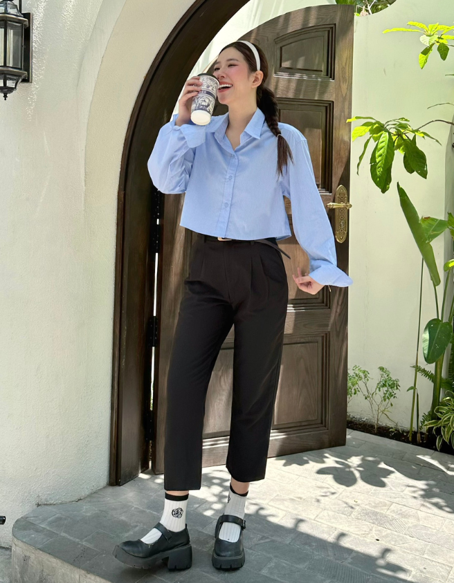 QUẦN DÀI EMILIE