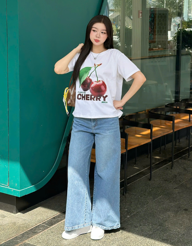 QUẦN DANI