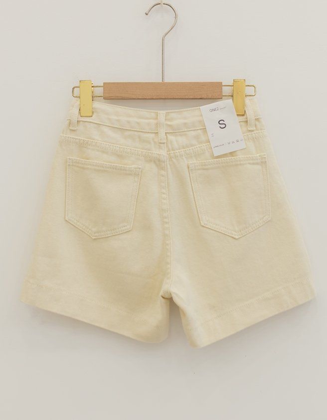 Short Kaki - 7430