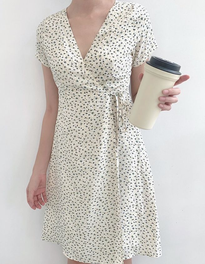 Mia Dress