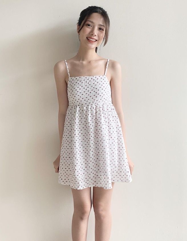 Kore Dress