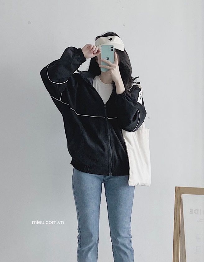 Jessie Jacket