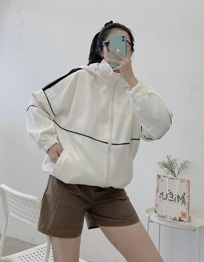 Jessie Jacket