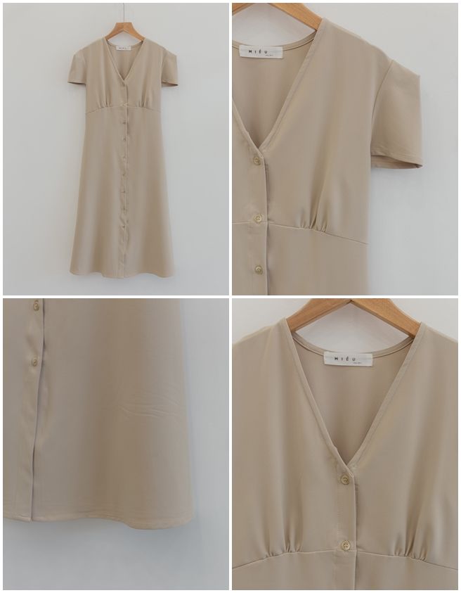 Mon Dress
