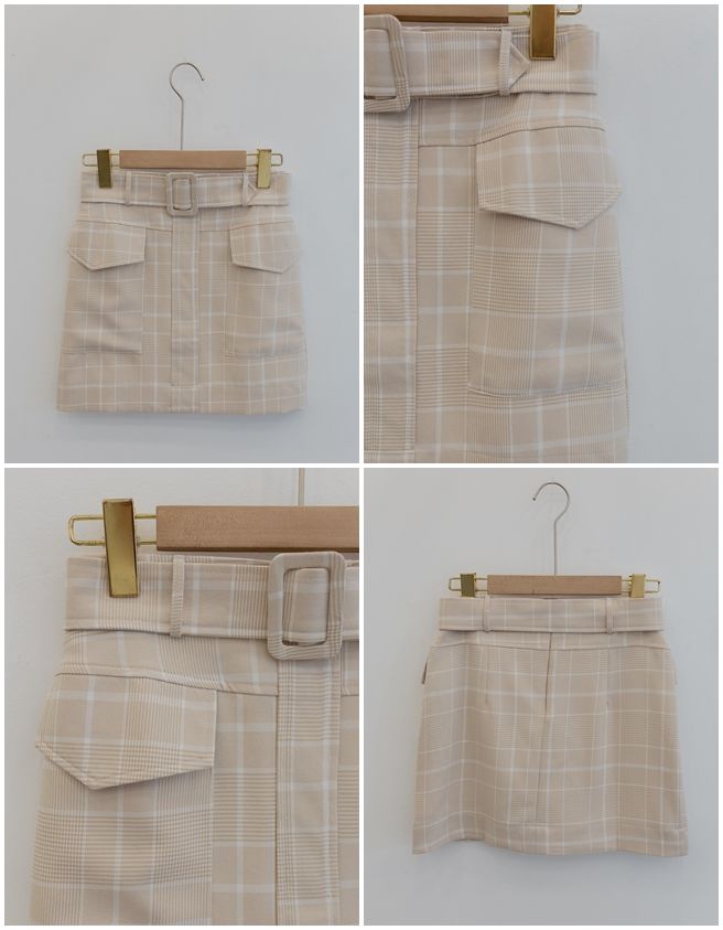 Sonami Skirt
