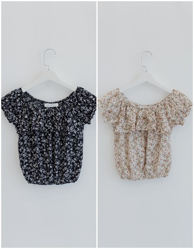 Rosie Top