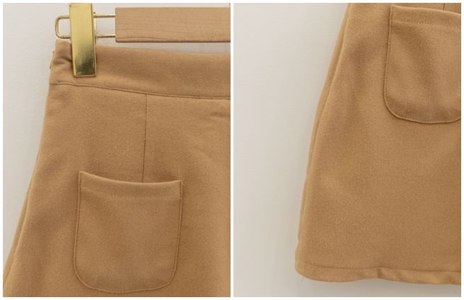 Billie Skirt