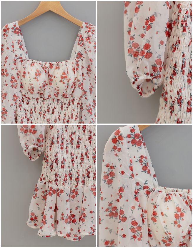 Ella Dress