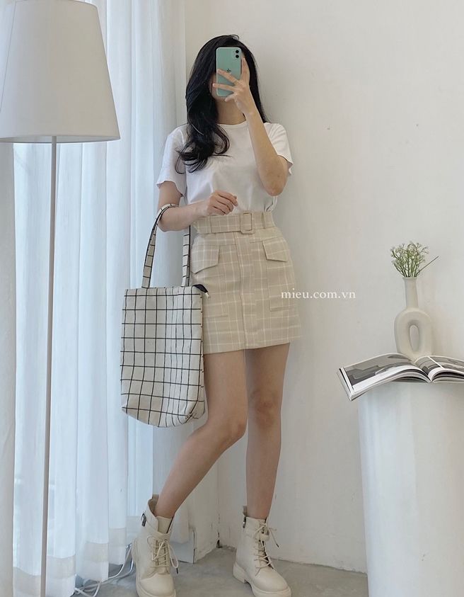 Sonami Skirt