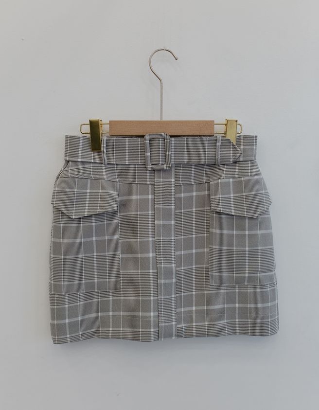 Sonami Skirt