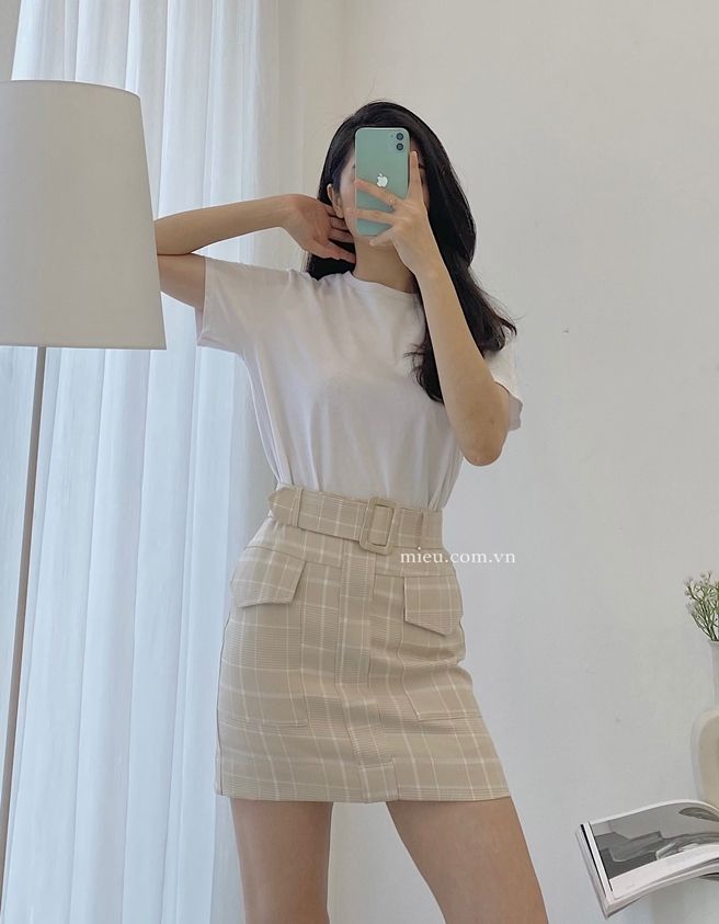 Sonami Skirt