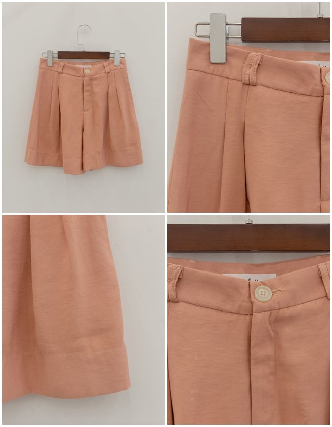 Vani Short Pant