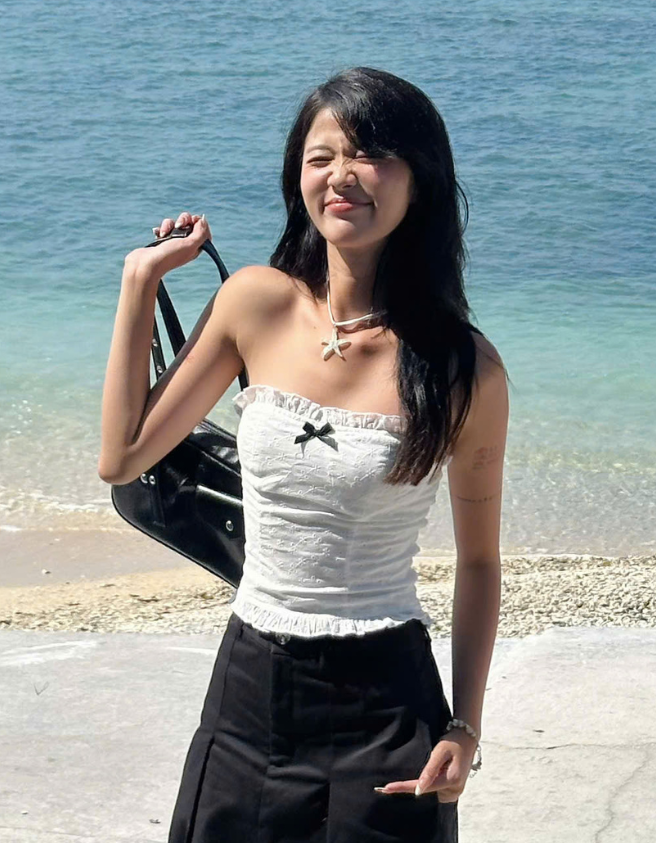 ÁO KIỂU SUNIE