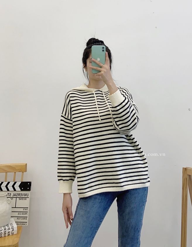 Sweater Hoodies 2713