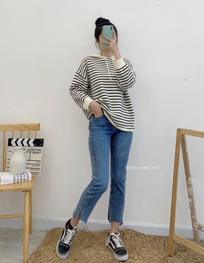 Sweater Hoodies 2713