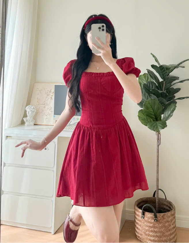 ĐẦM KIỂU MISEL