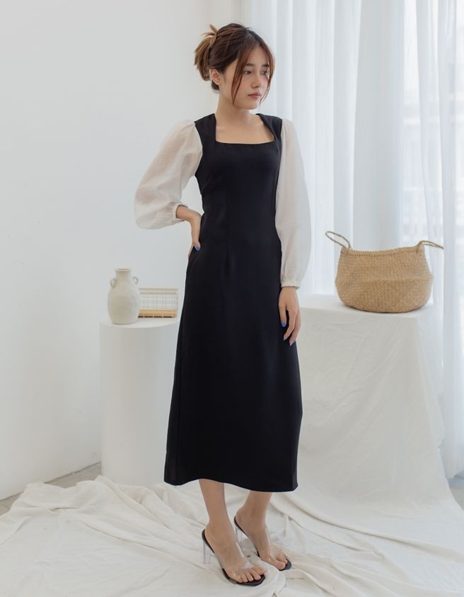 Crisel dress