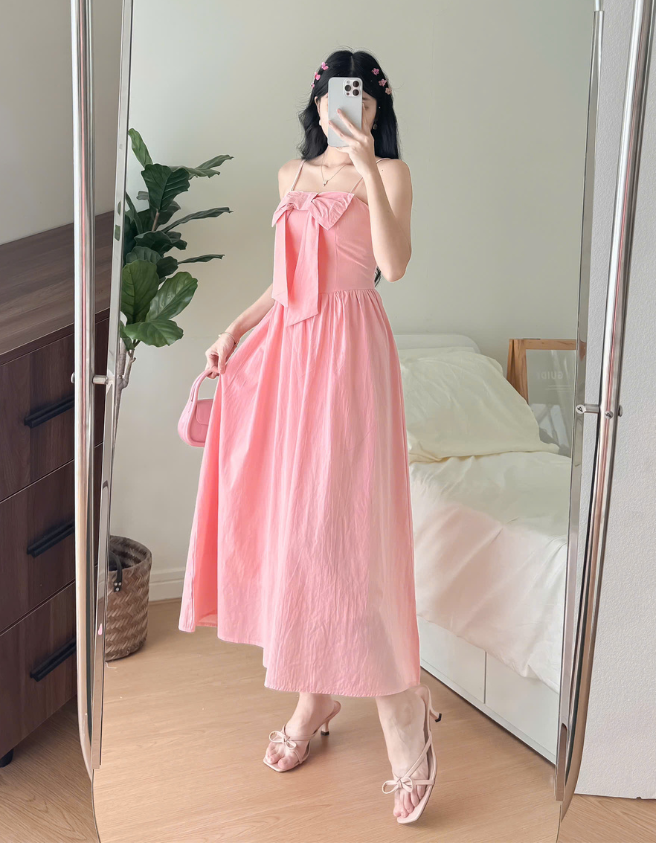 ĐẦM KIỂU CHINY