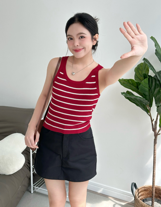 VÁY NGẮN AMIRA