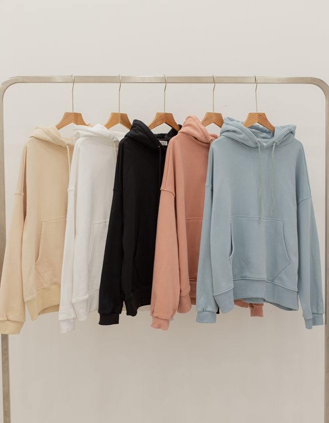 Basic Hoodie