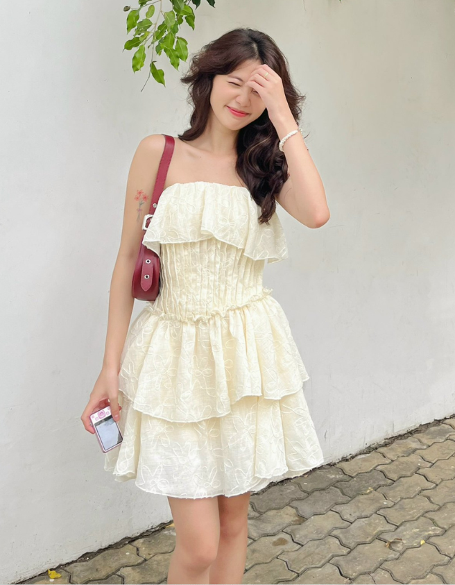 ĐẦM SELBY