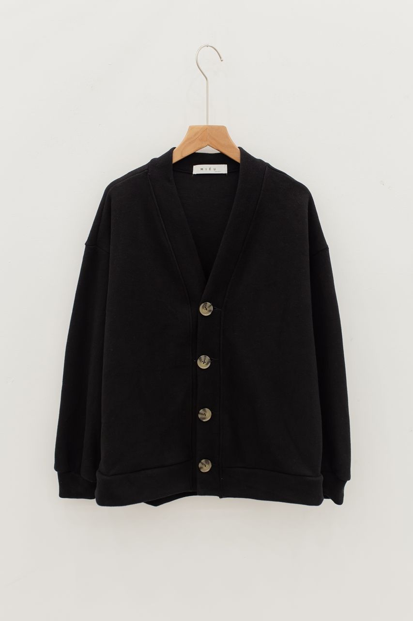 Elsa Sweater Coat