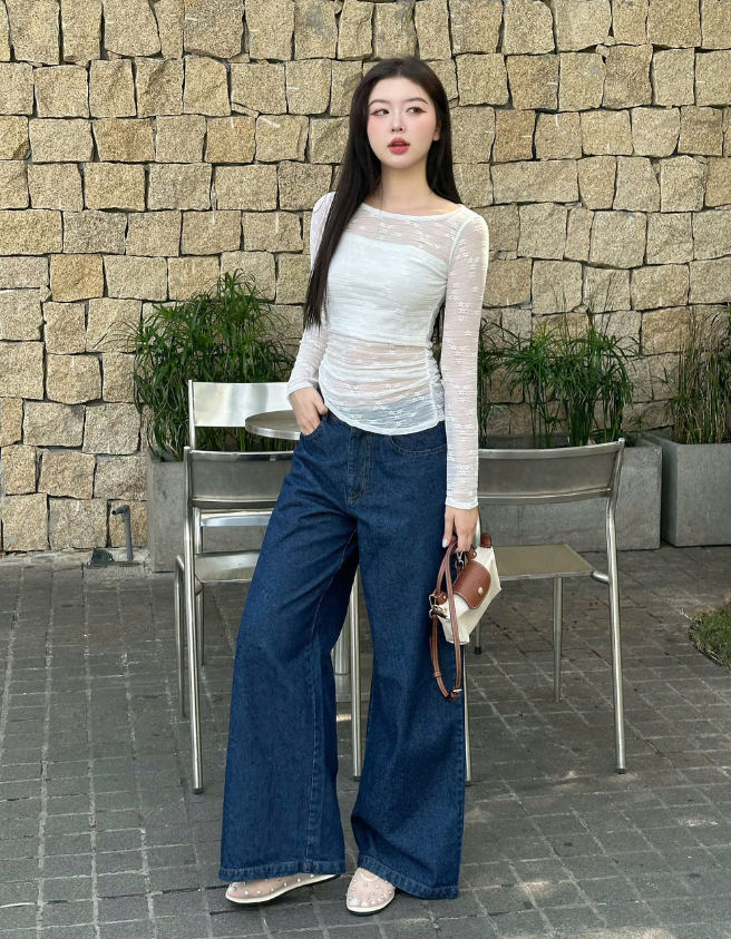 QUẦN SABELA