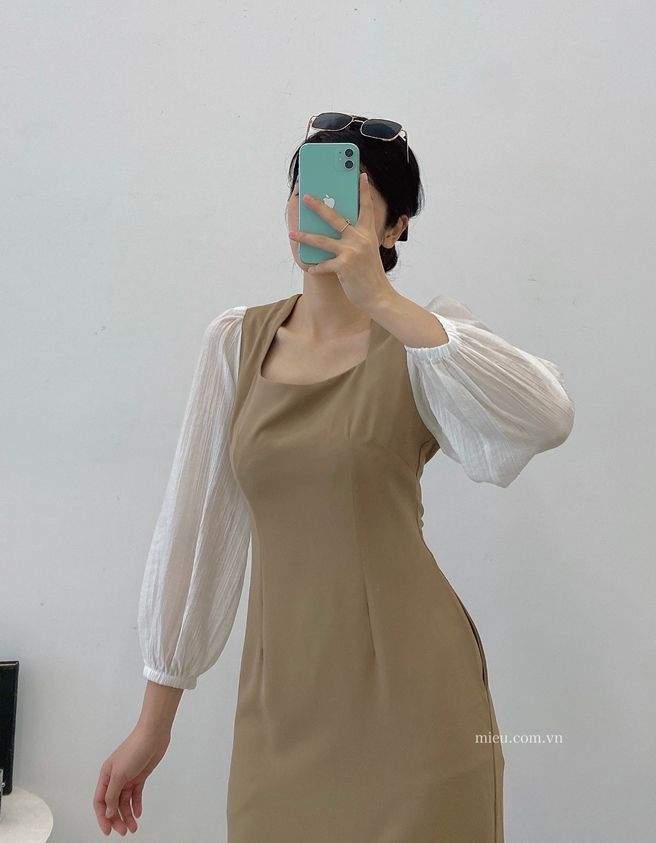 Crisel dress