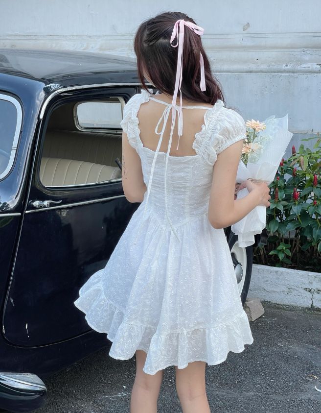 ĐẦM DORSY