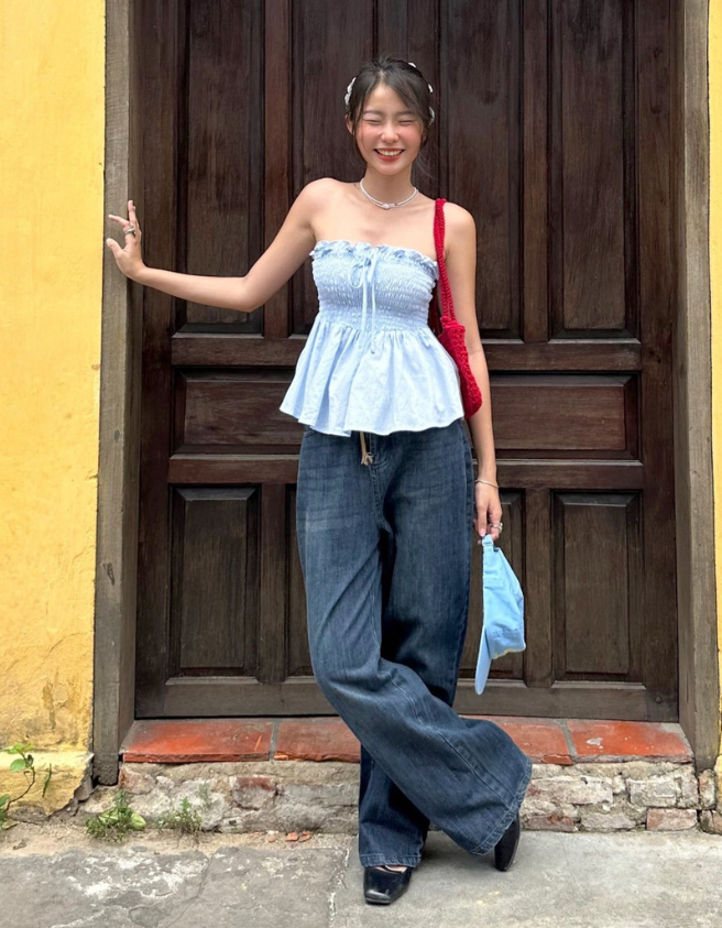 QUẦN KOBI