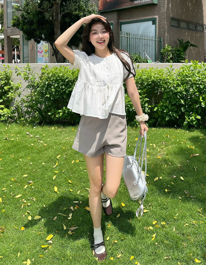 QUẦN NGẮN RIO