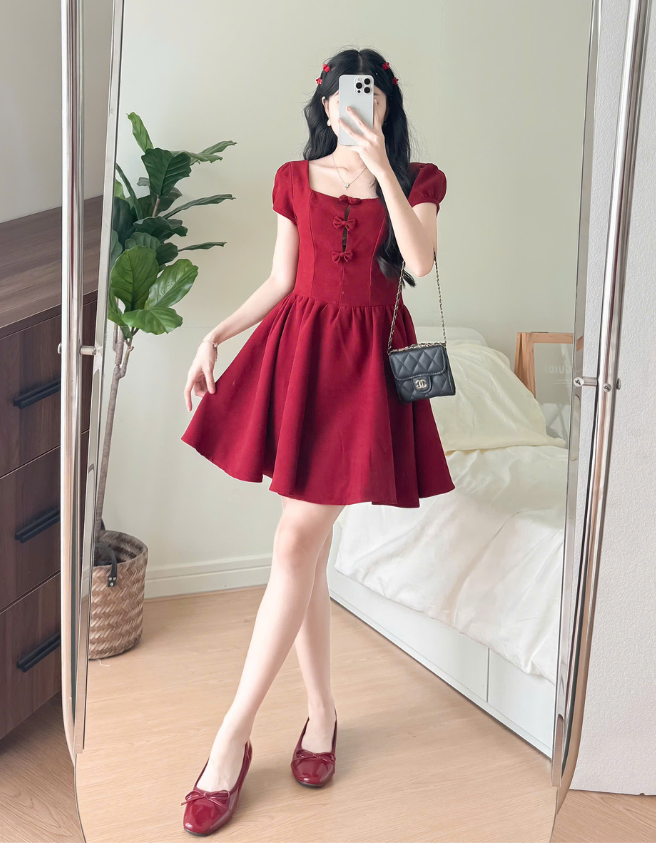 ĐẦM KIỂU SUSAN