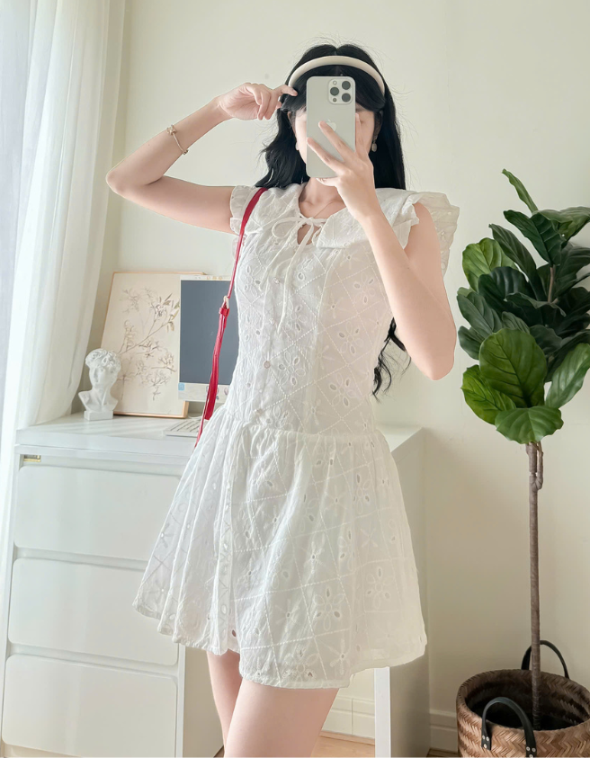 ĐẦM KIỂU MABEL