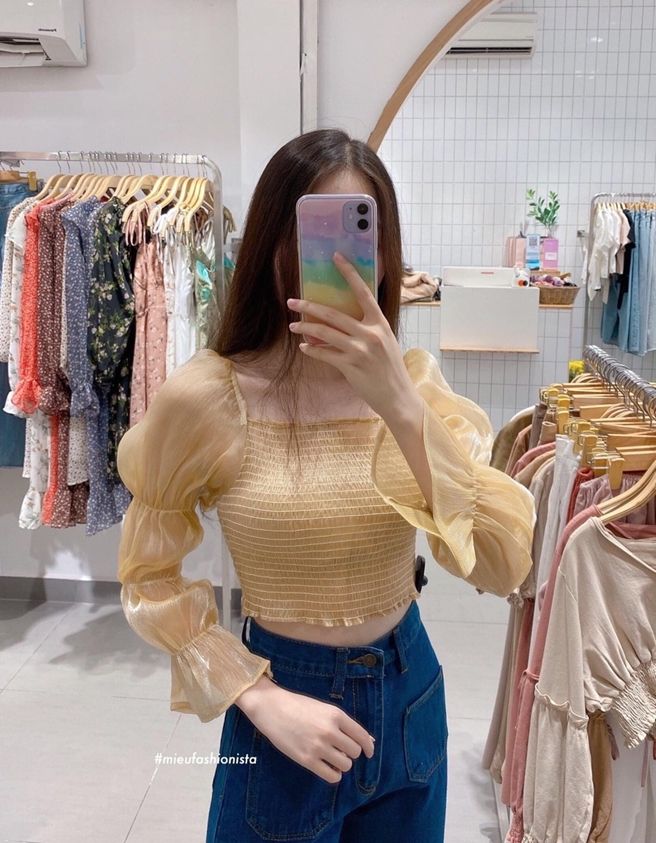 Maris Top