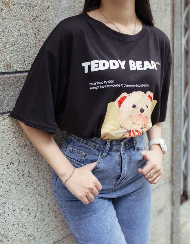 TM Teddy Bear