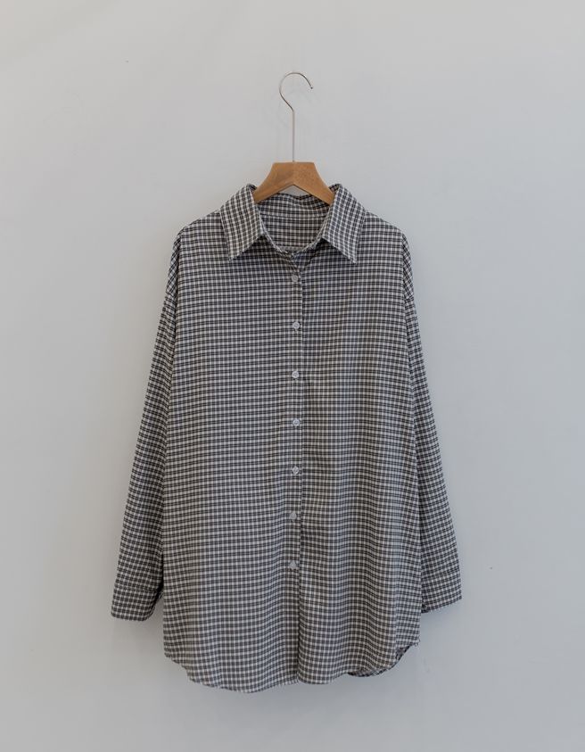 Long Sleeve Shirt 6158
