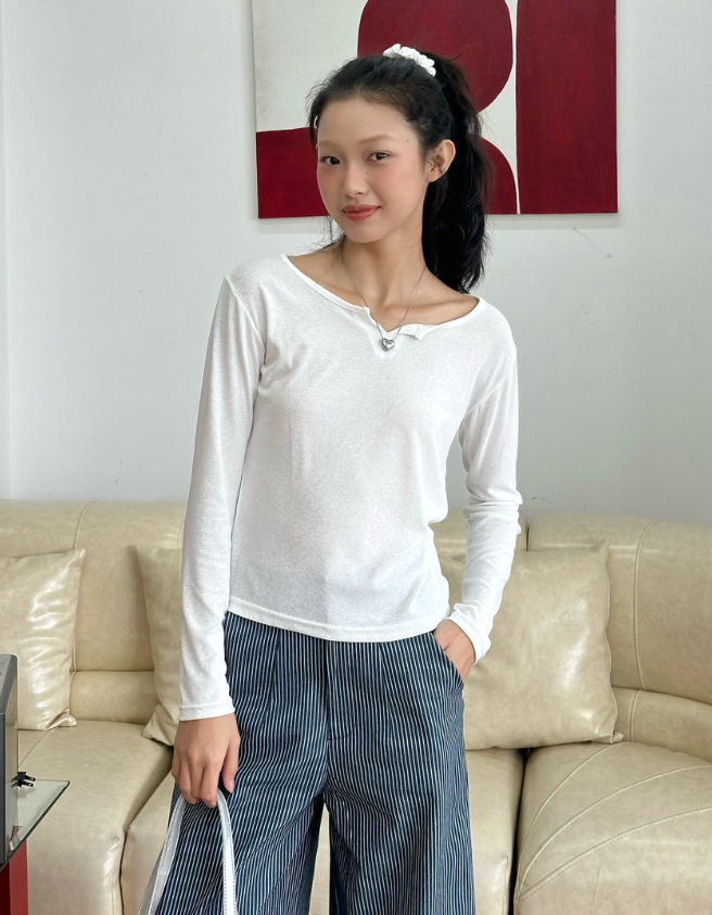 ÁO KIỂU JAMIE
