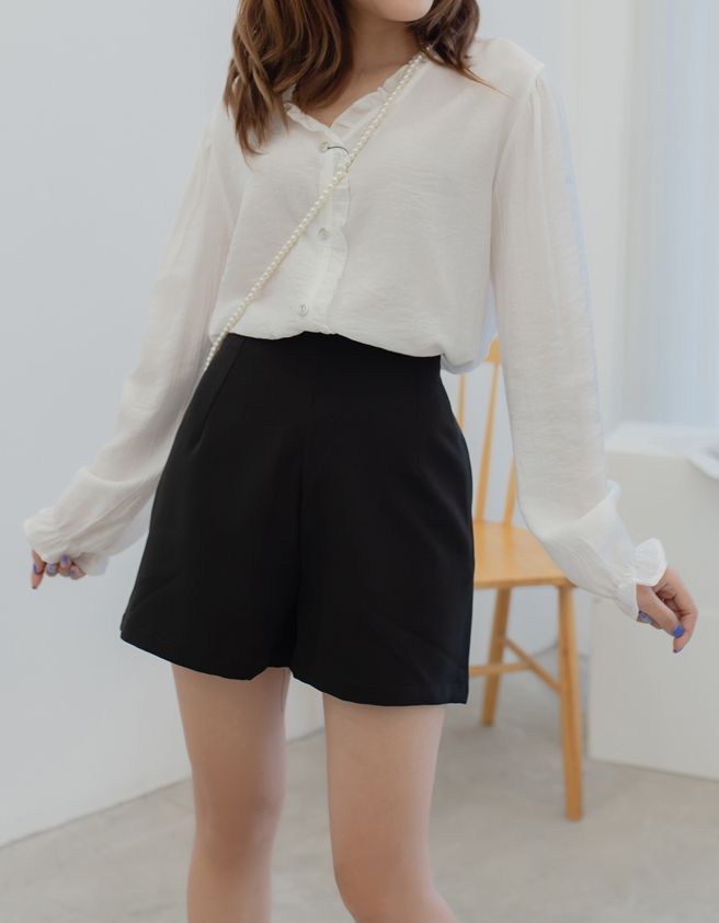 Fathina Top